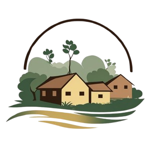 Logo Desa Karya Bakti